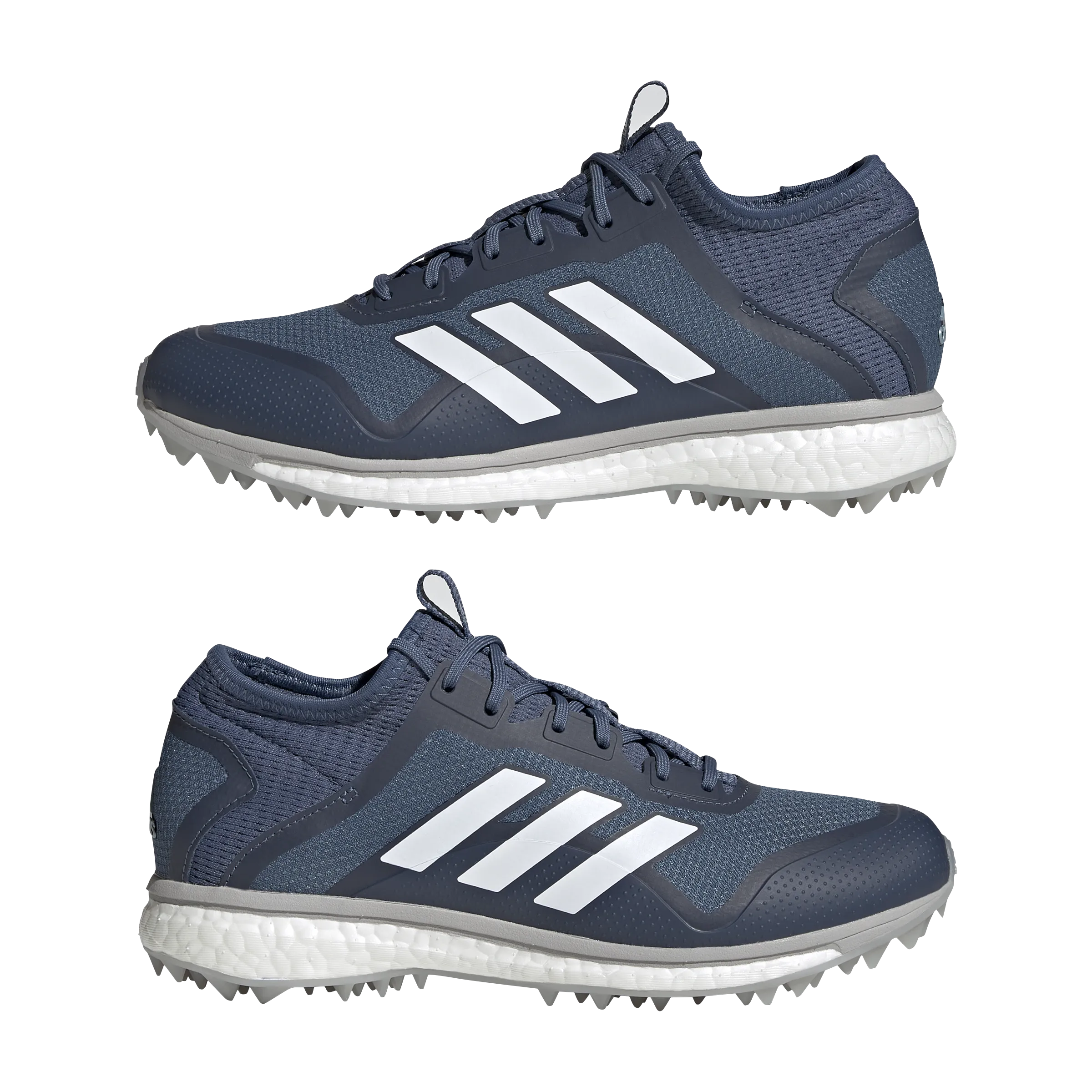 Adidas Fabela X Empower Blue Hockey Shoe 23/24